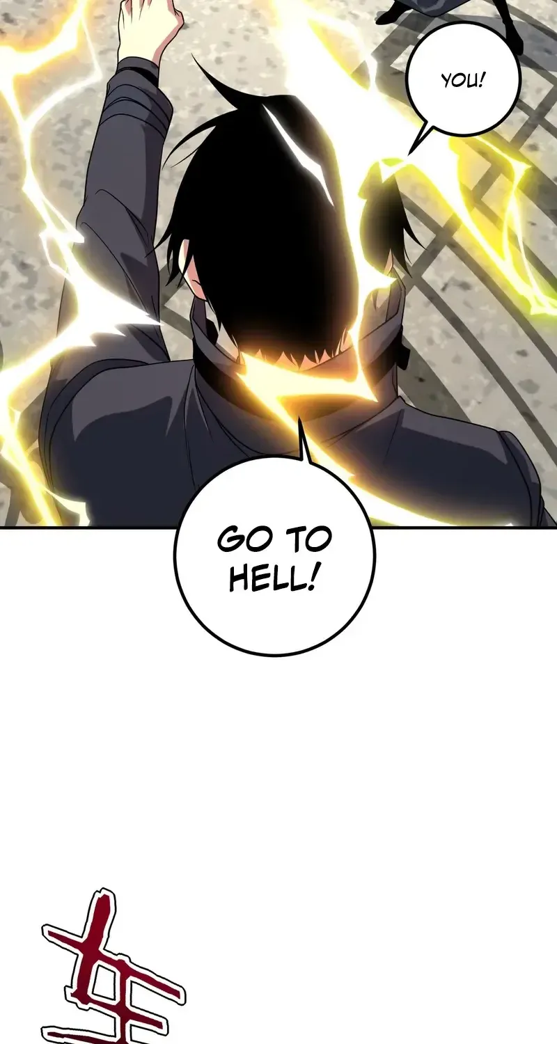 Read Awakening the Purple Thunder at the Beginning EN Manga Online