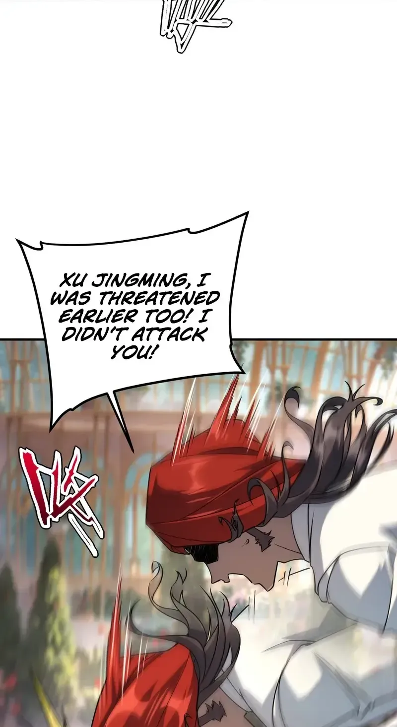 Read Awakening the Purple Thunder at the Beginning EN Manga Online