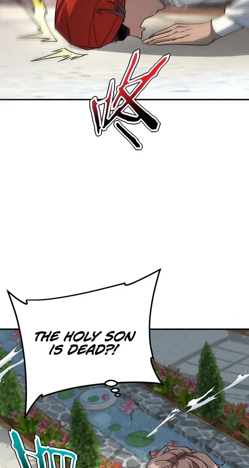 Read Awakening the Purple Thunder at the Beginning EN Manga Online