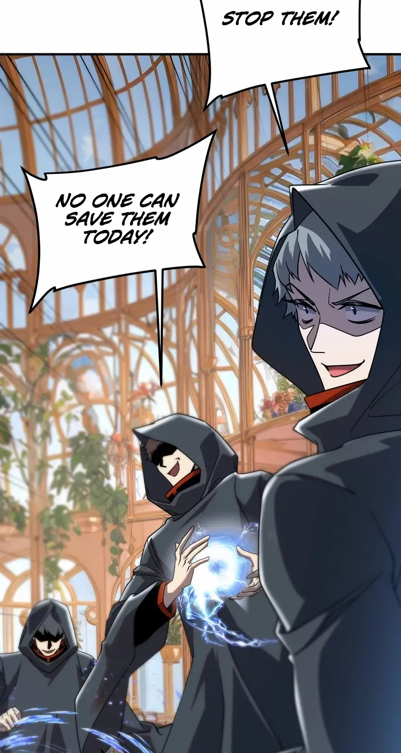 Read Awakening the Purple Thunder at the Beginning EN Manga Online