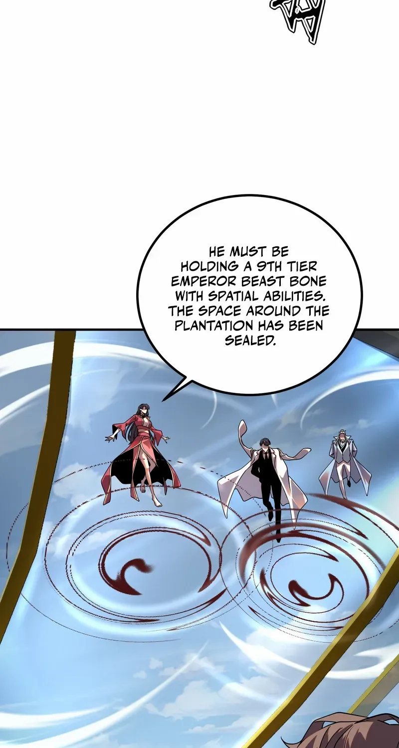 Read Awakening the Purple Thunder at the Beginning EN Manga Online