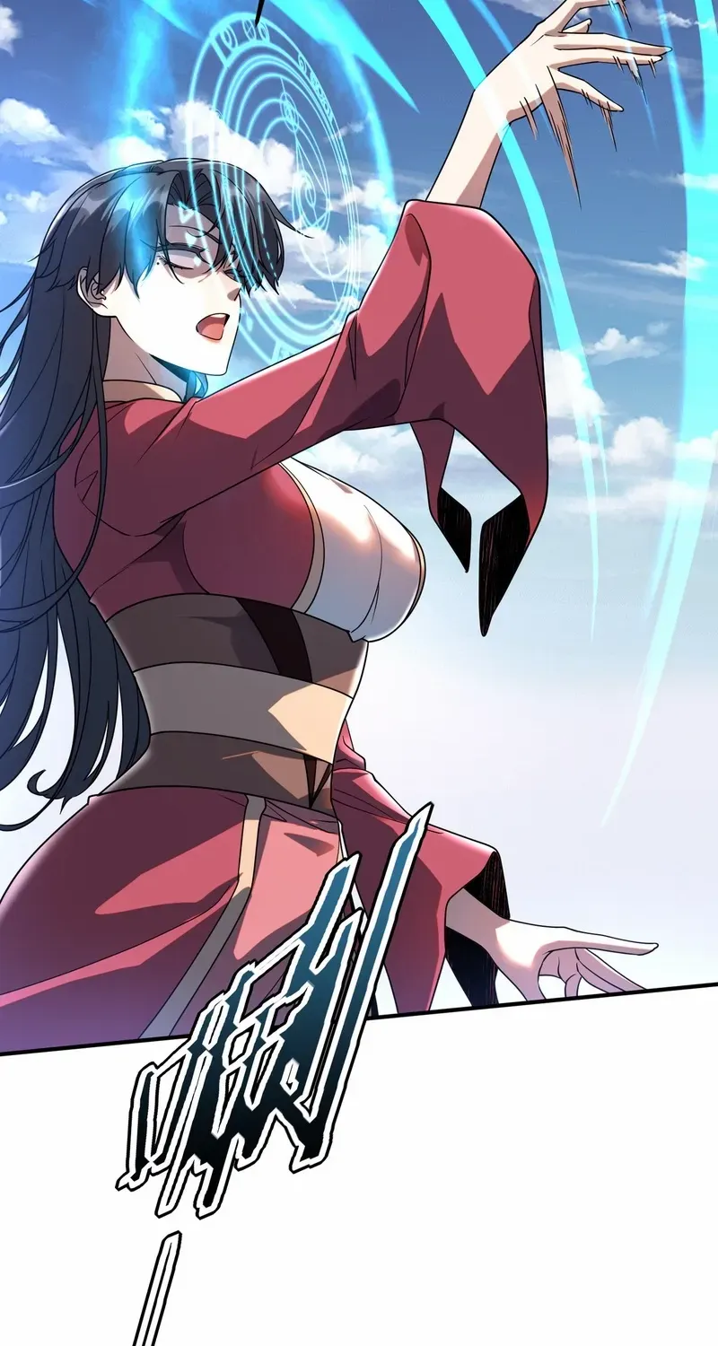Read Awakening the Purple Thunder at the Beginning EN Manga Online