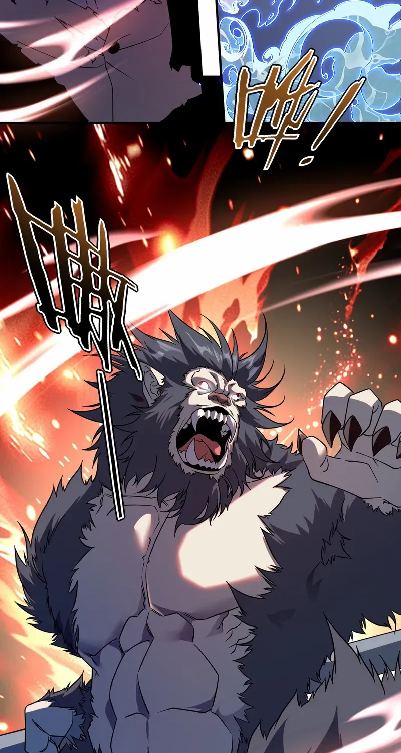 Read Awakening the Purple Thunder at the Beginning EN Manga Online