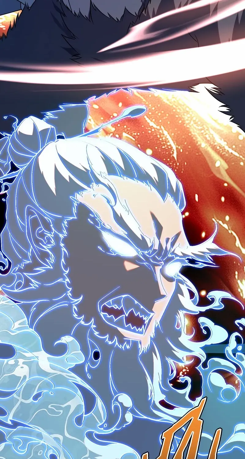Read Awakening the Purple Thunder at the Beginning EN Manga Online