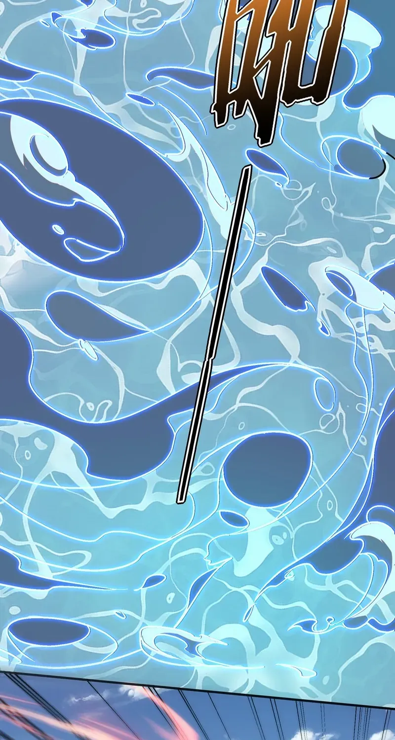Read Awakening the Purple Thunder at the Beginning EN Manga Online