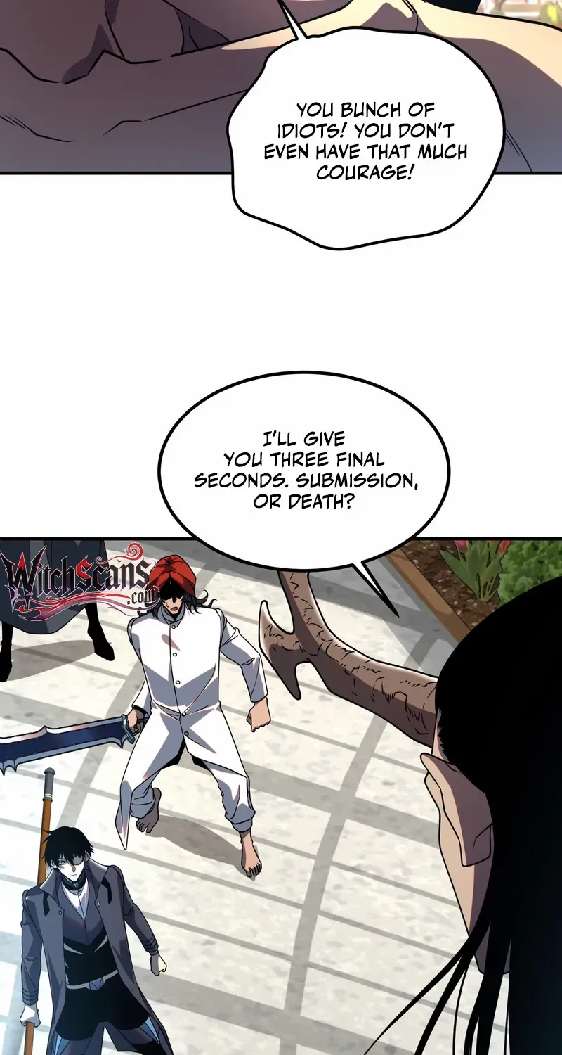 Read Awakening the Purple Thunder at the Beginning EN Manga Online