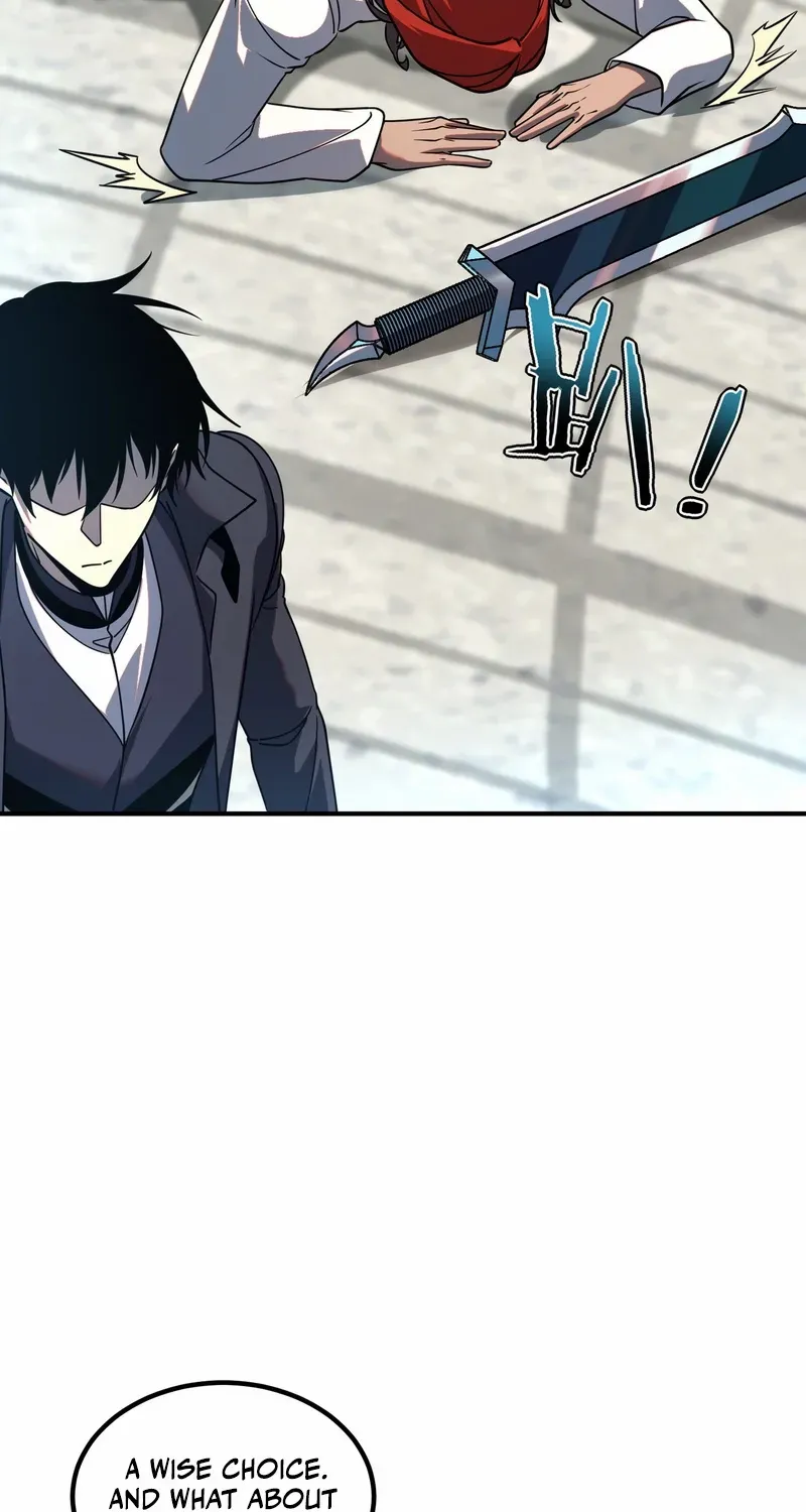 Read Awakening the Purple Thunder at the Beginning EN Manga Online