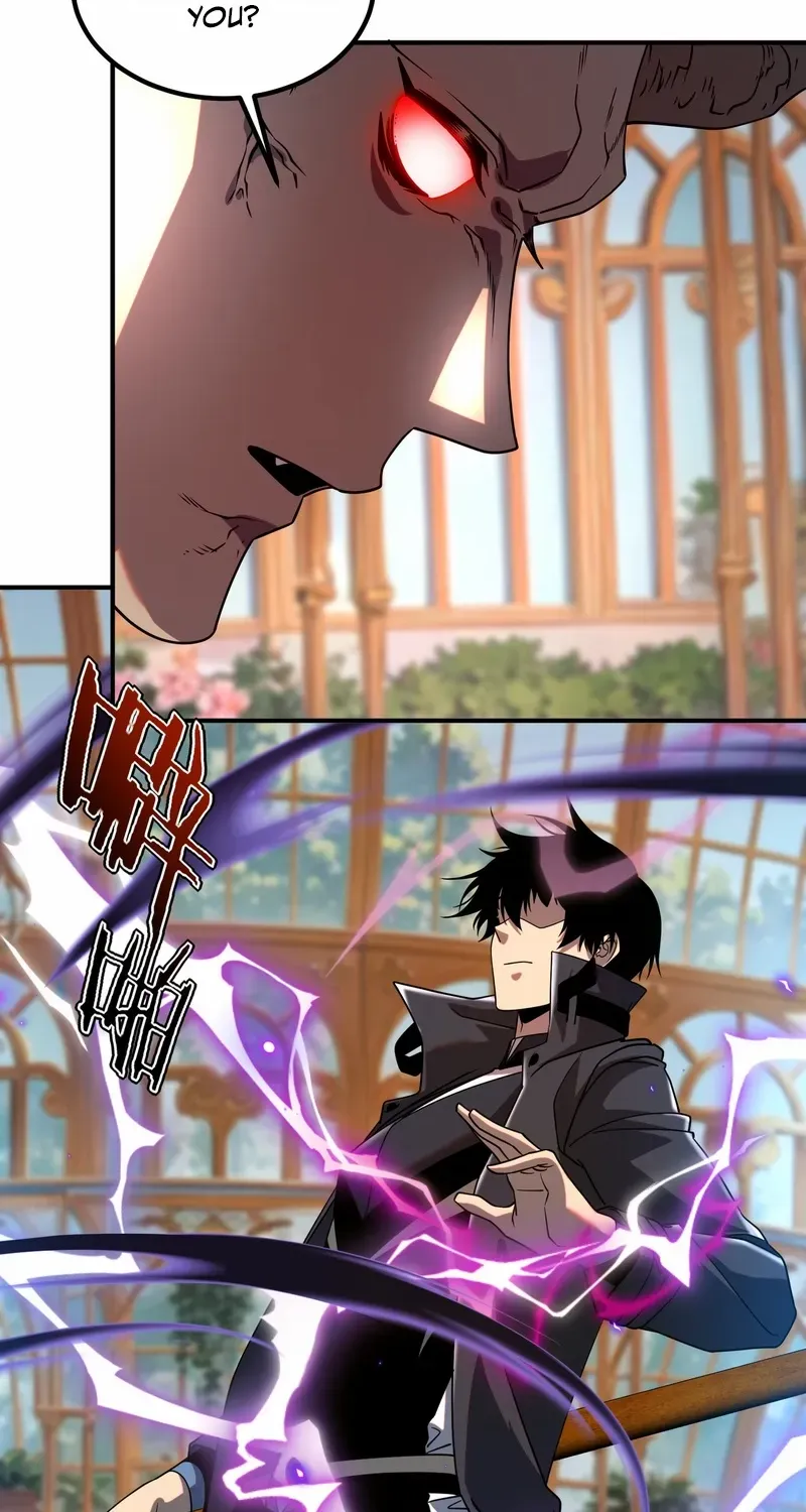 Read Awakening the Purple Thunder at the Beginning EN Manga Online