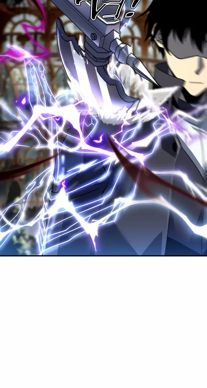 Read Awakening the Purple Thunder at the Beginning EN Manga Online