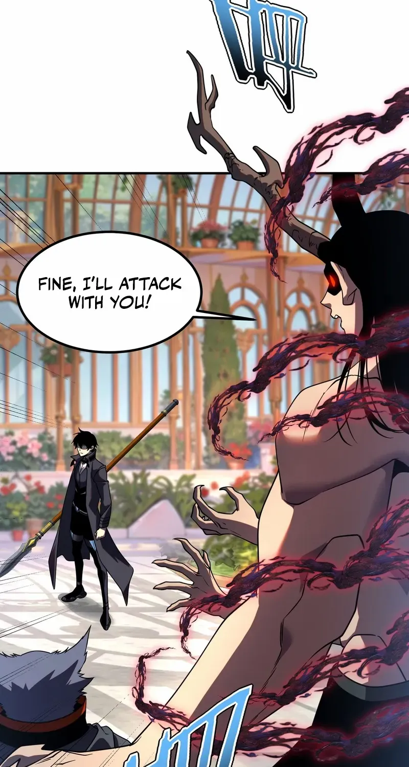 Read Awakening the Purple Thunder at the Beginning EN Manga Online