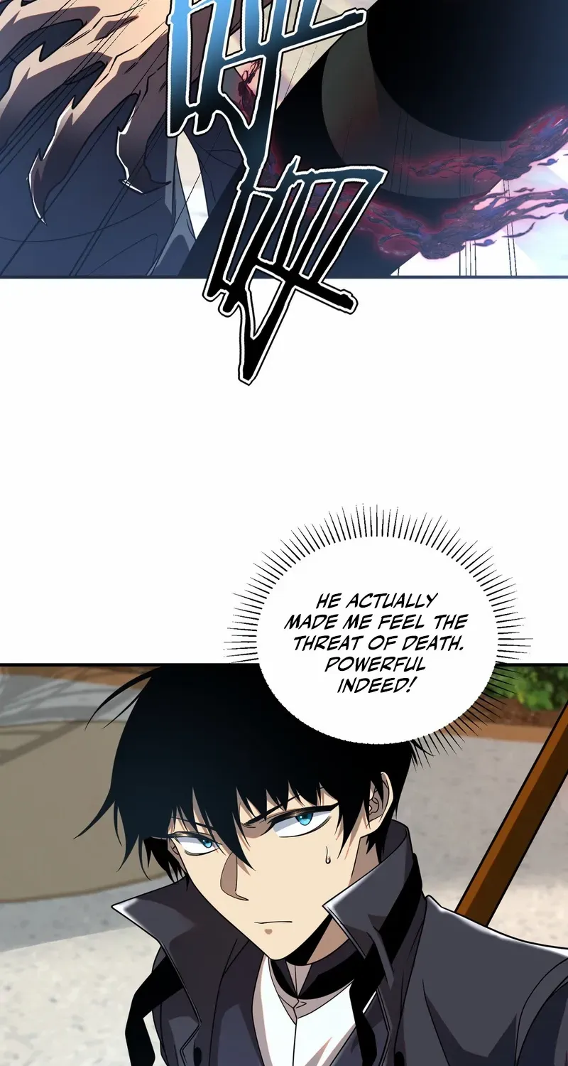 Read Awakening the Purple Thunder at the Beginning EN Manga Online
