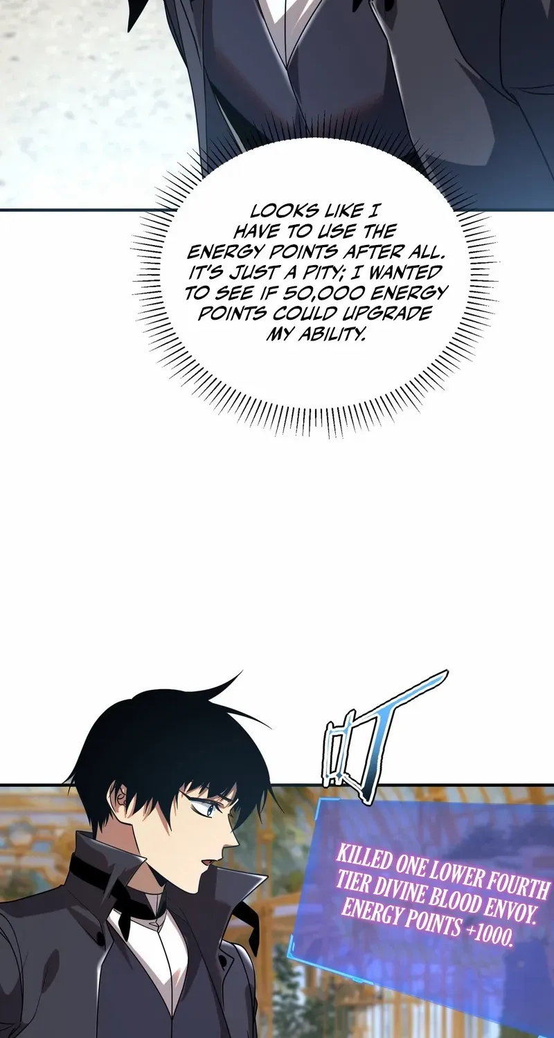 Read Awakening the Purple Thunder at the Beginning EN Manga Online