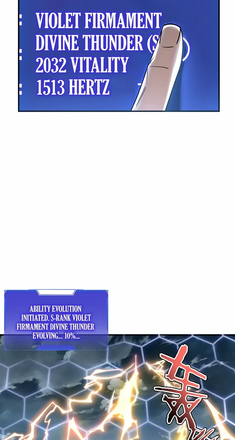 Read Awakening the Purple Thunder at the Beginning EN Manga Online