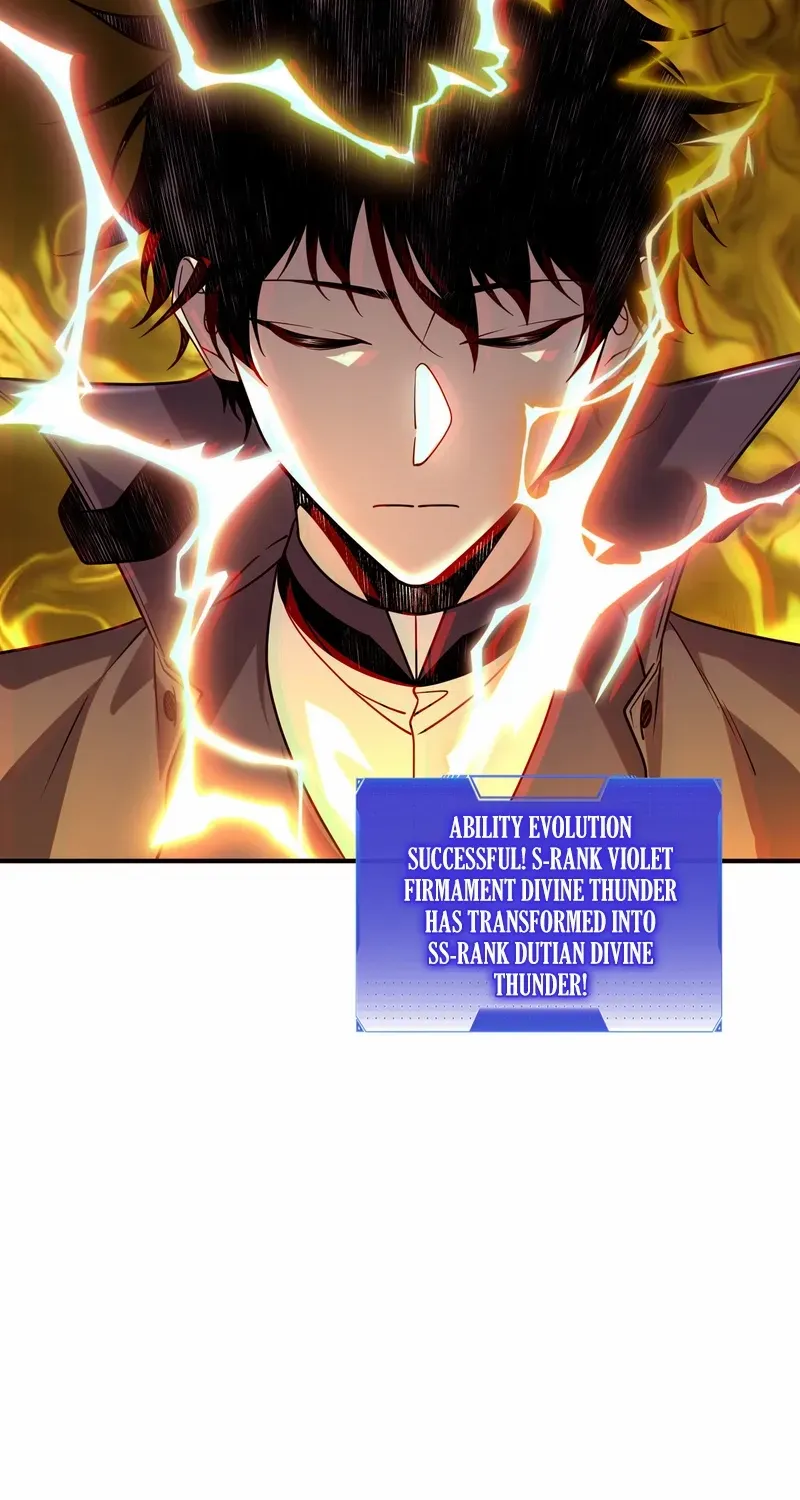Read Awakening the Purple Thunder at the Beginning EN Manga Online