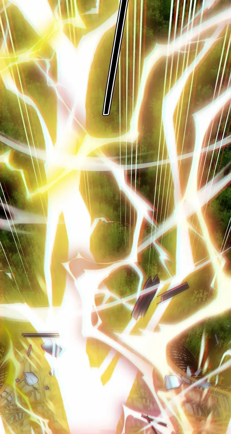 Read Awakening the Purple Thunder at the Beginning EN Manga Online