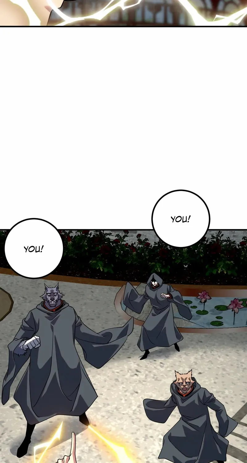 Read Awakening the Purple Thunder at the Beginning EN Manga Online