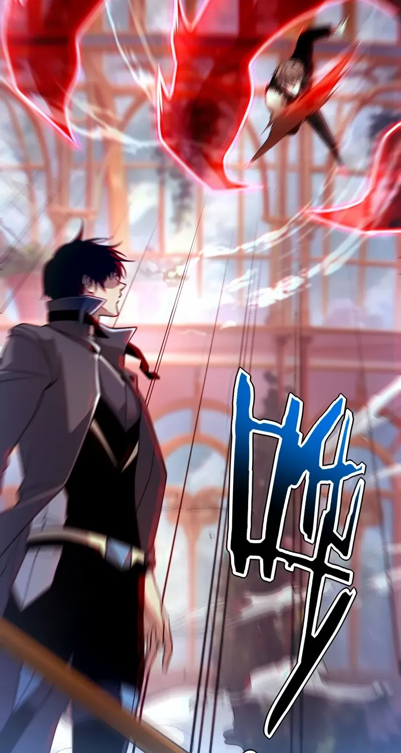 Read Awakening the Purple Thunder at the Beginning EN Manga Online