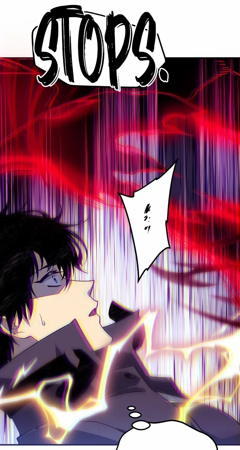 Read Awakening the Purple Thunder at the Beginning EN Manga Online