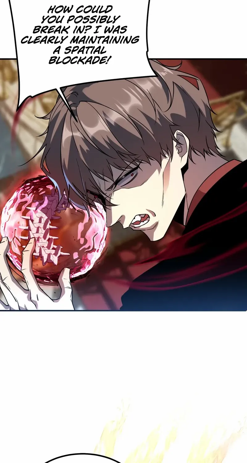 Read Awakening the Purple Thunder at the Beginning EN Manga Online