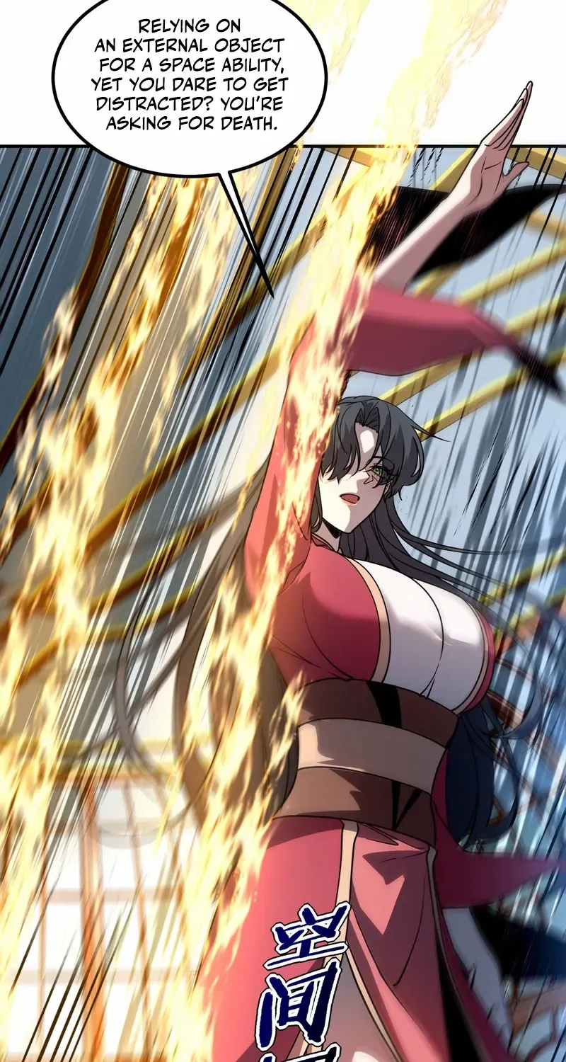 Read Awakening the Purple Thunder at the Beginning EN Manga Online