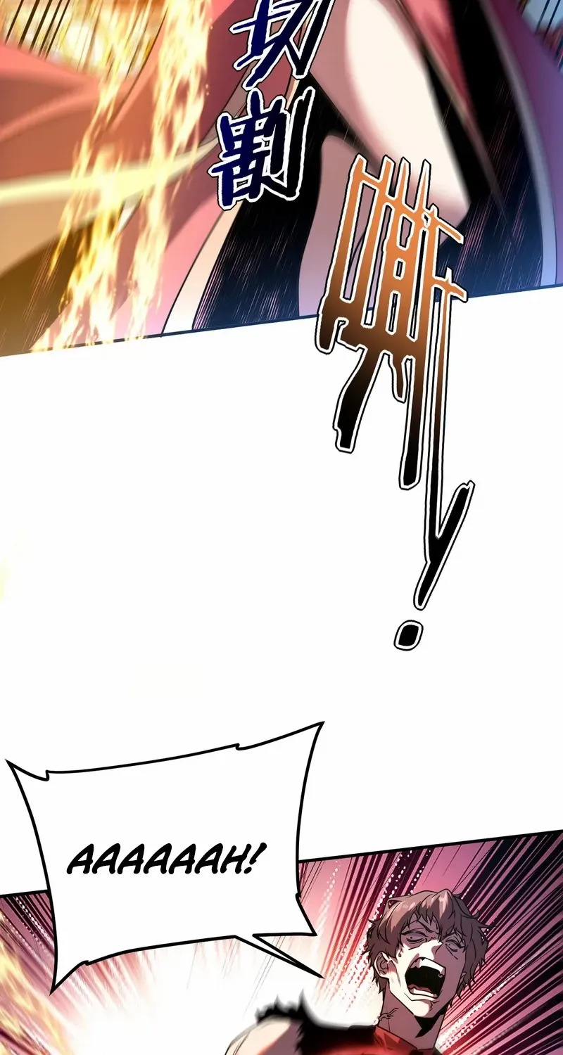 Read Awakening the Purple Thunder at the Beginning EN Manga Online