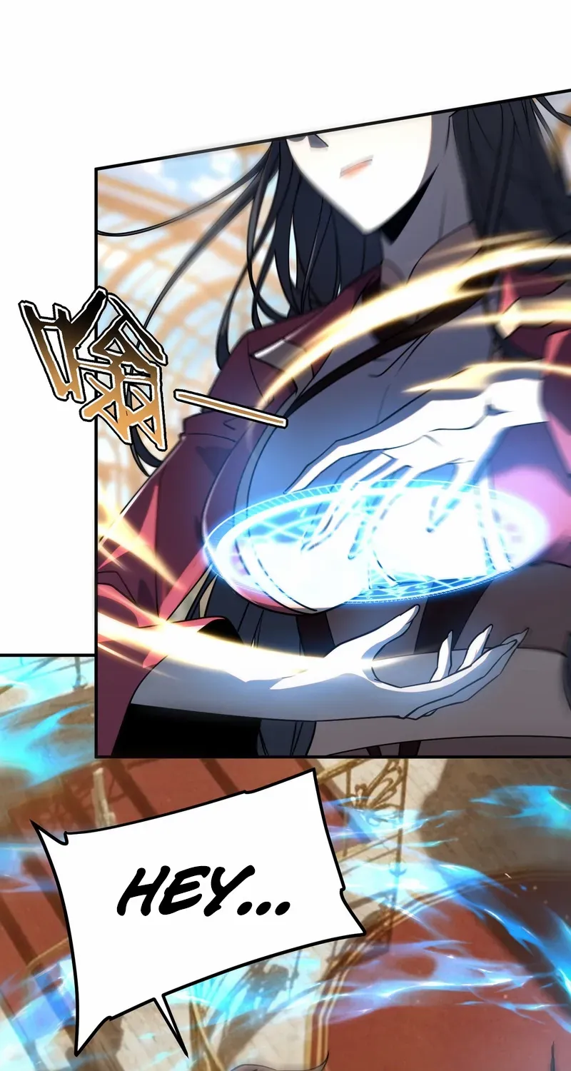 Read Awakening the Purple Thunder at the Beginning EN Manga Online