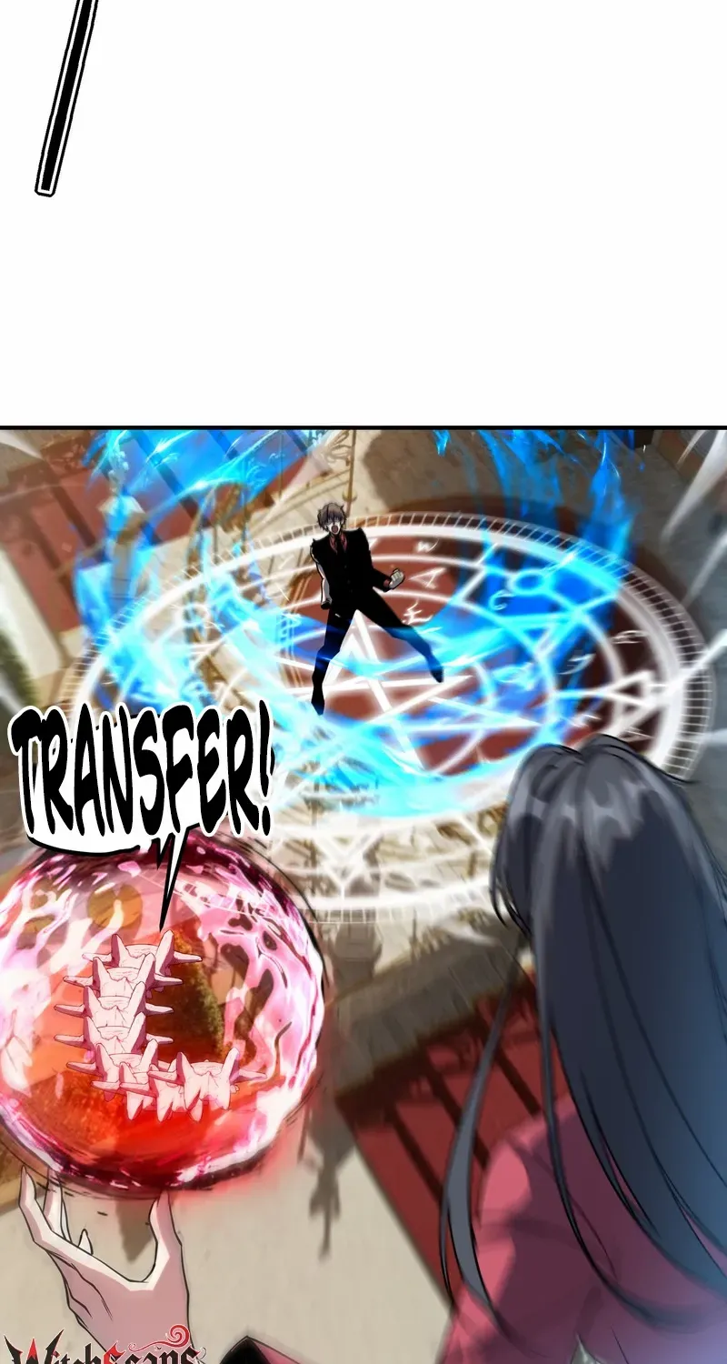 Read Awakening the Purple Thunder at the Beginning EN Manga Online
