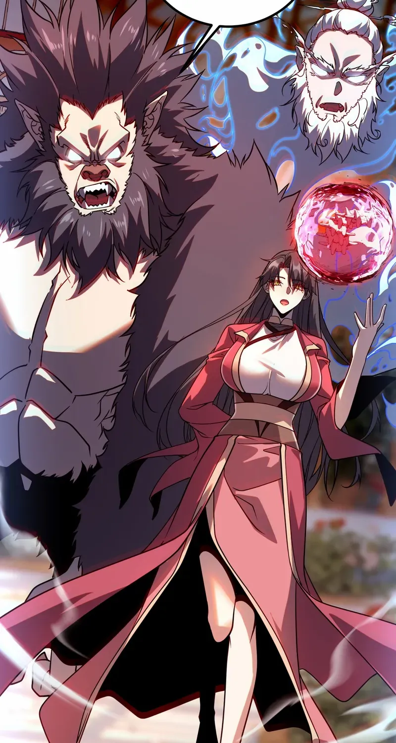 Read Awakening the Purple Thunder at the Beginning EN Manga Online