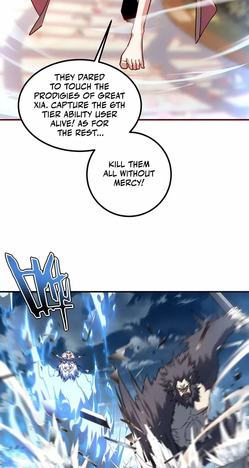 Read Awakening the Purple Thunder at the Beginning EN Manga Online