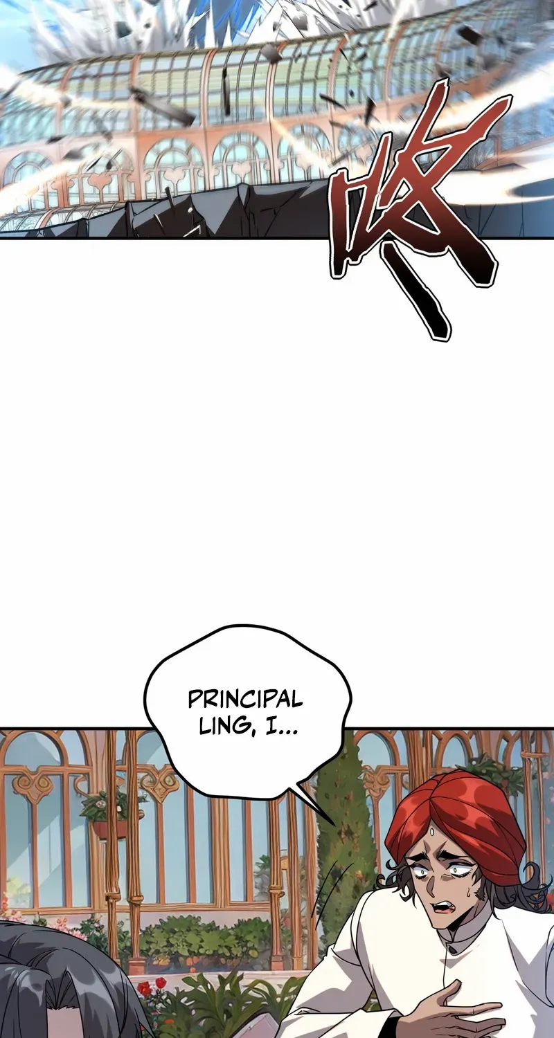 Read Awakening the Purple Thunder at the Beginning EN Manga Online