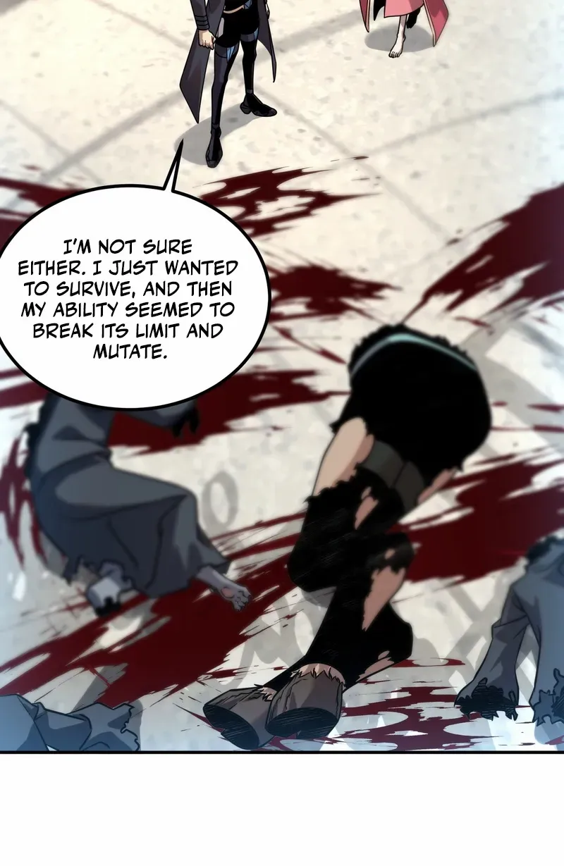 Read Awakening the Purple Thunder at the Beginning EN Manga Online