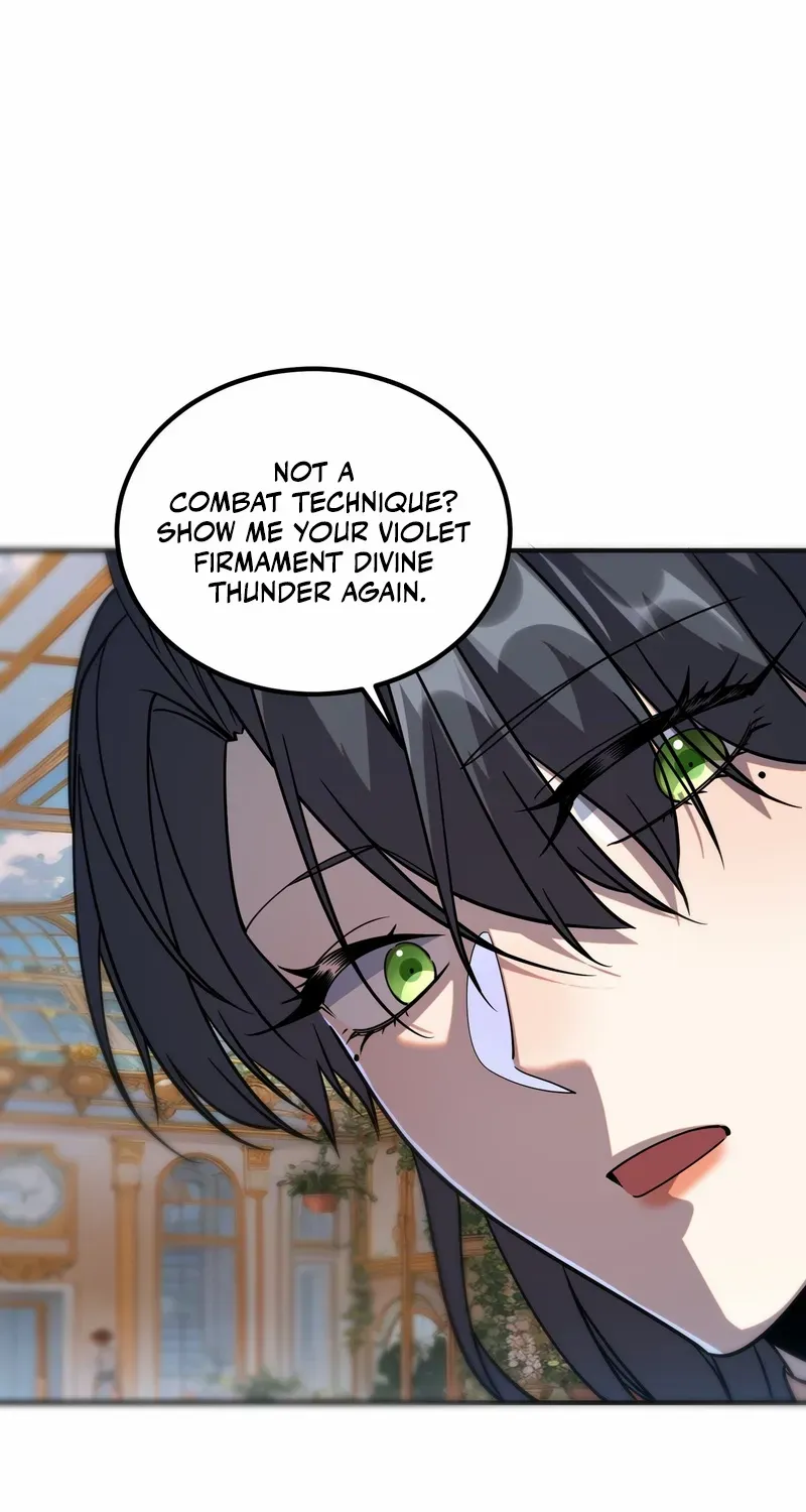 Read Awakening the Purple Thunder at the Beginning EN Manga Online