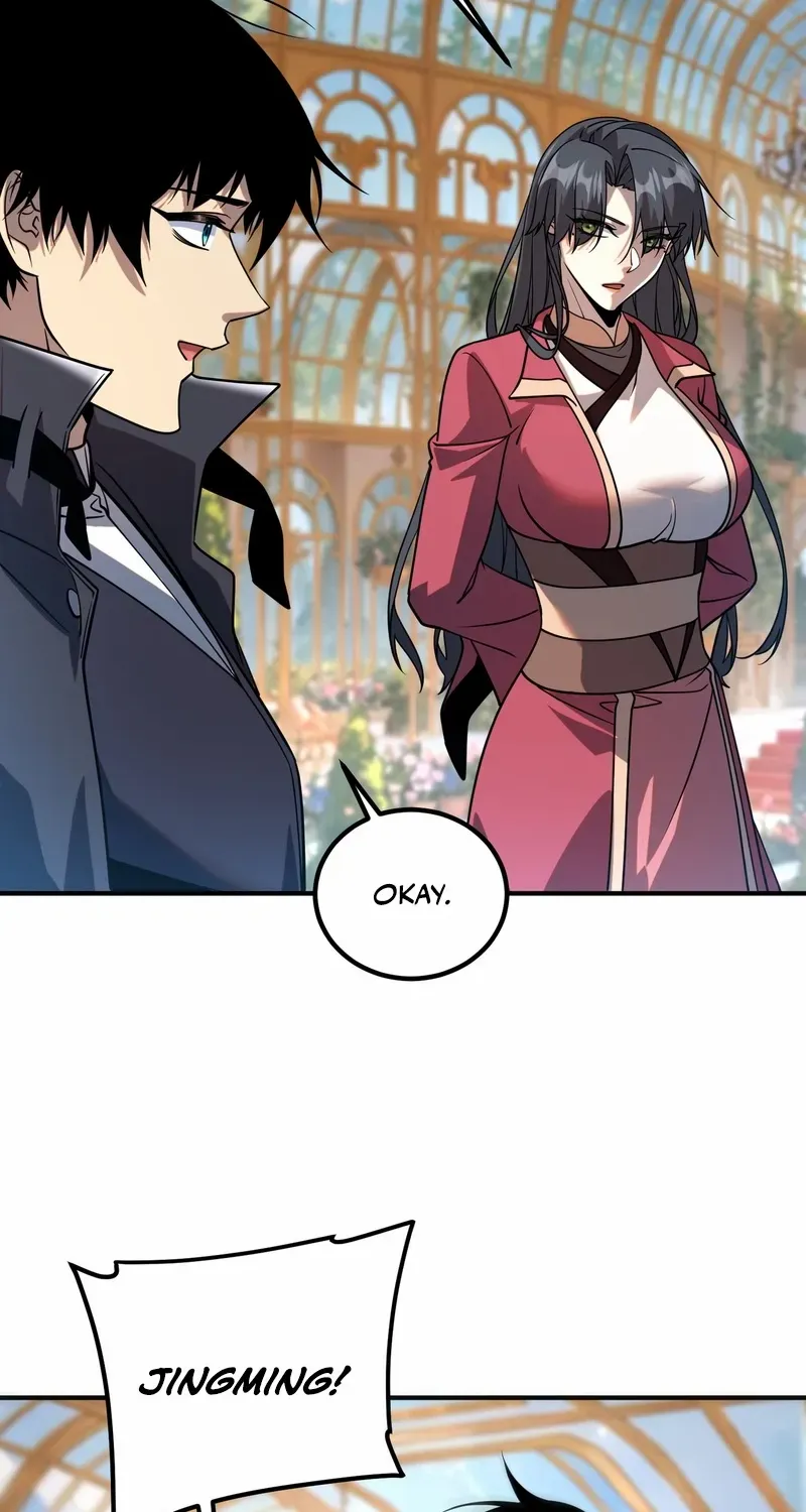 Read Awakening the Purple Thunder at the Beginning EN Manga Online