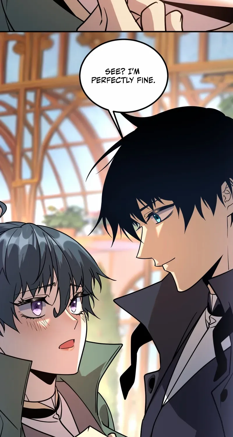 Read Awakening the Purple Thunder at the Beginning EN Manga Online