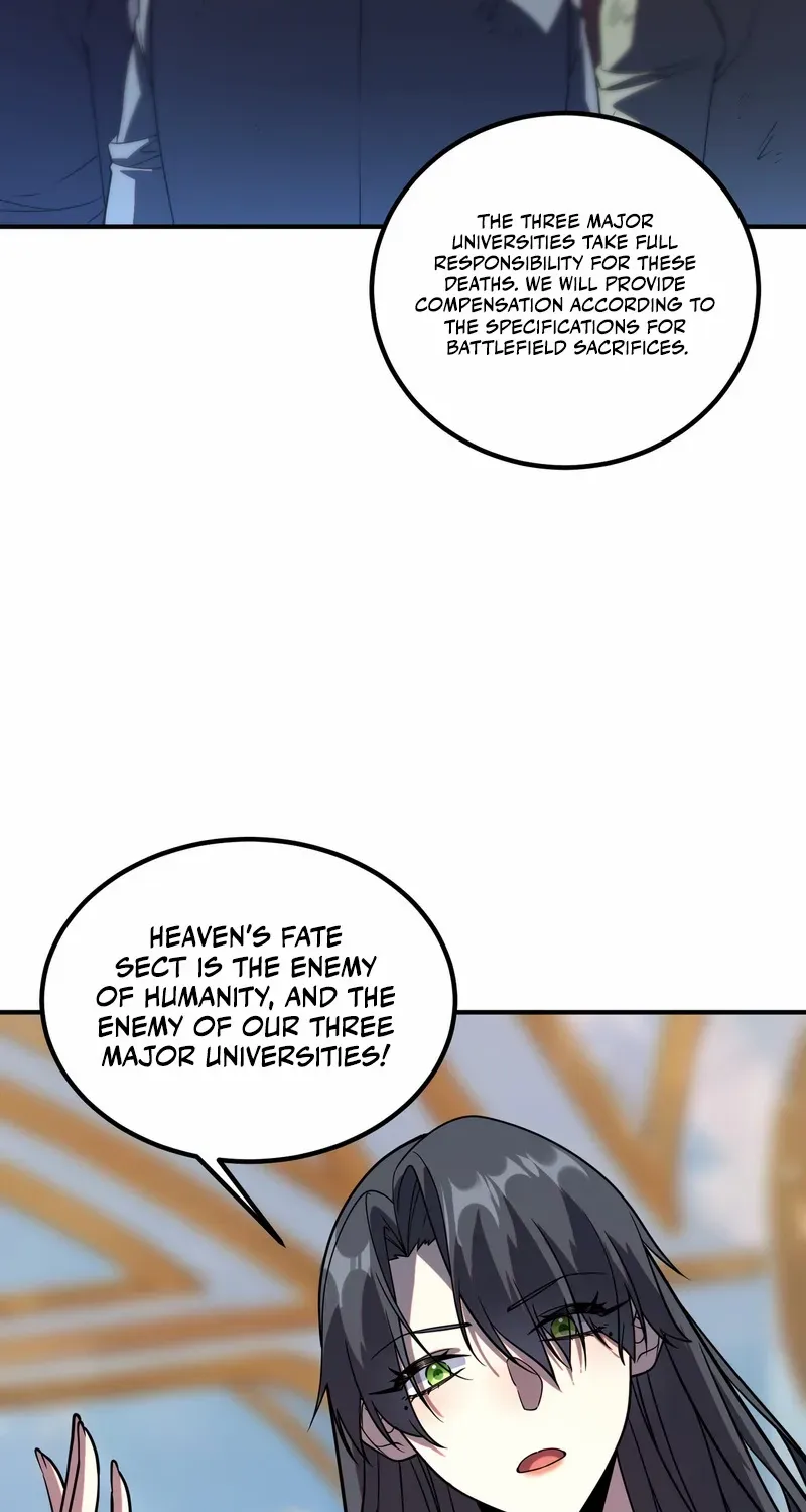Read Awakening the Purple Thunder at the Beginning EN Manga Online