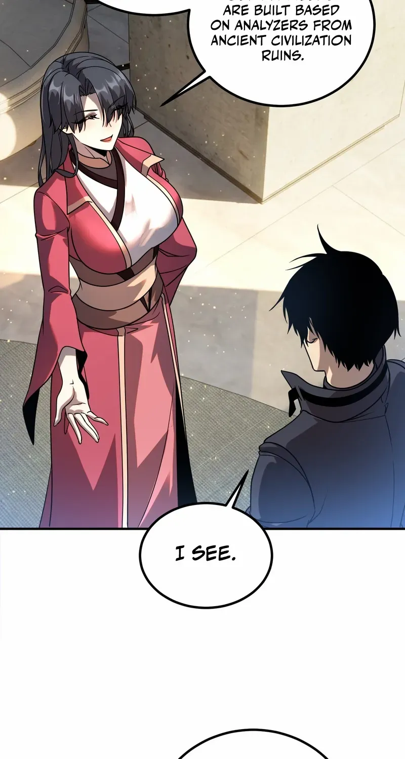 Read Awakening the Purple Thunder at the Beginning EN Manga Online