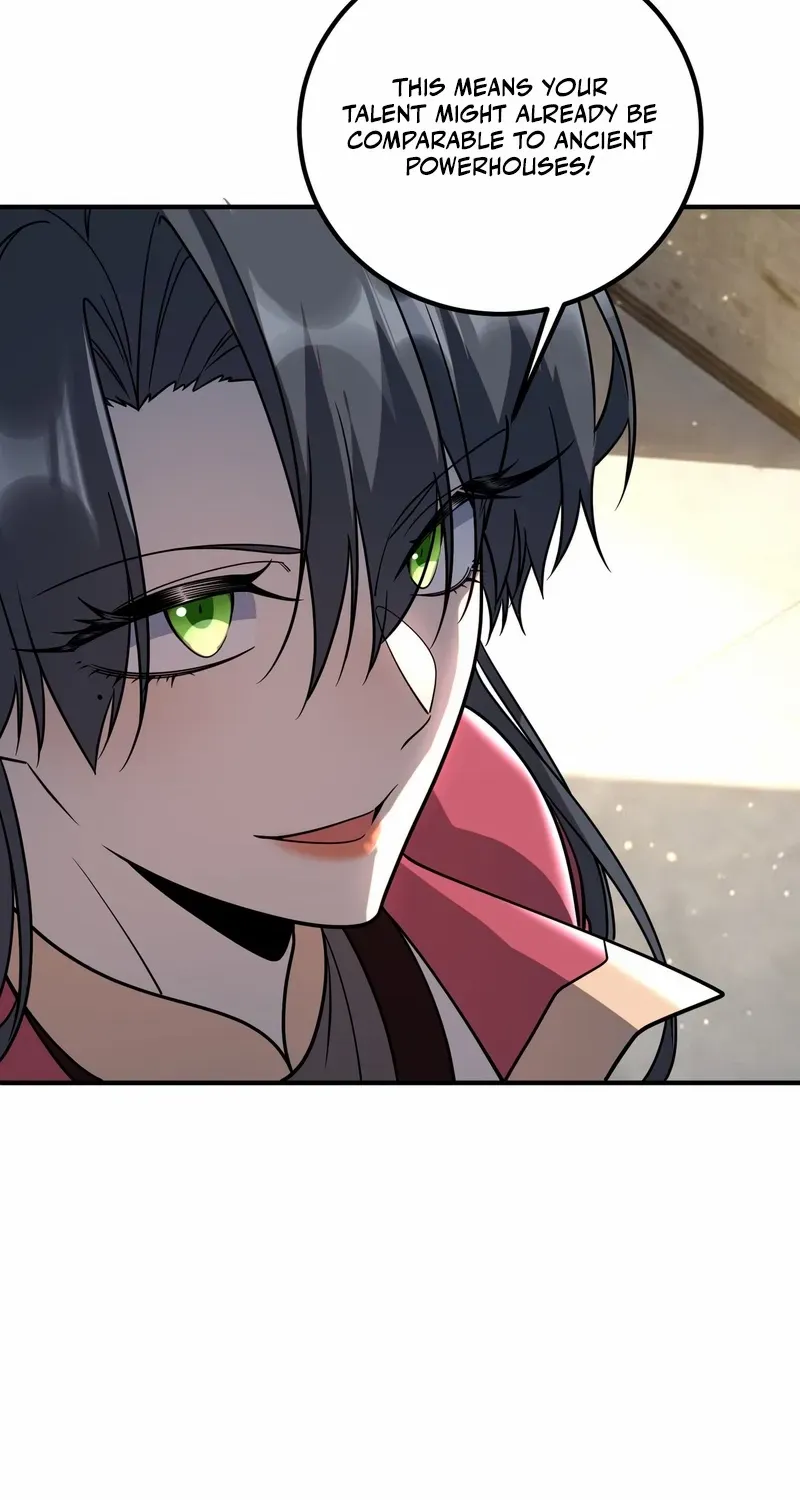 Read Awakening the Purple Thunder at the Beginning EN Manga Online