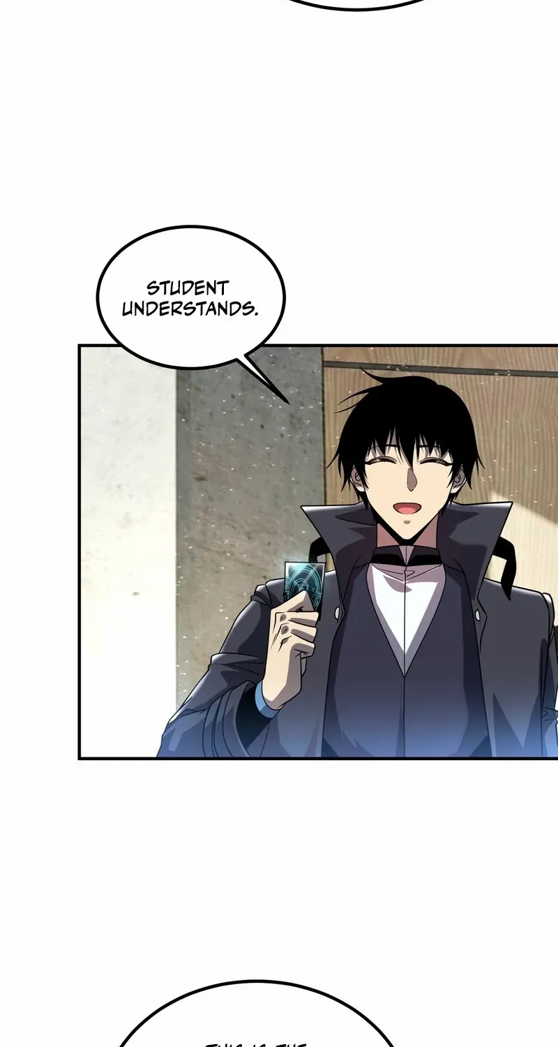Read Awakening the Purple Thunder at the Beginning EN Manga Online