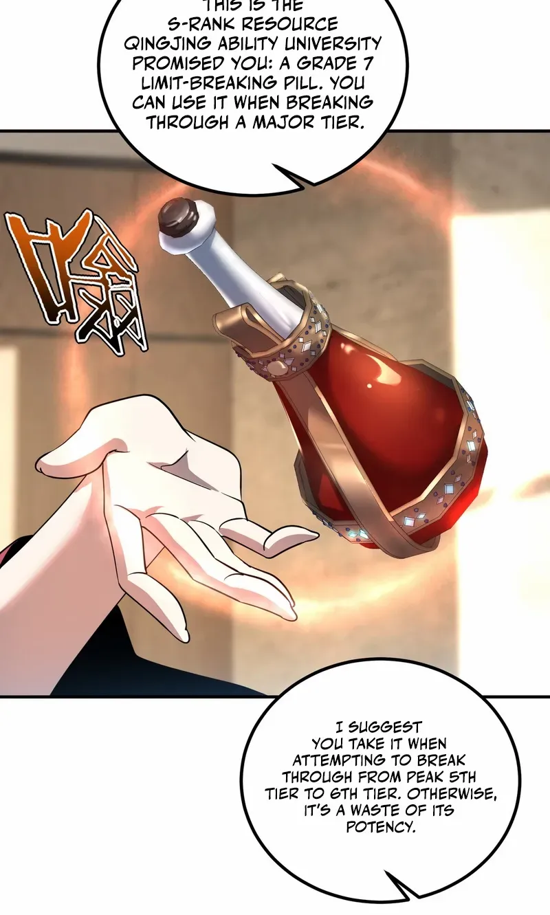 Read Awakening the Purple Thunder at the Beginning EN Manga Online