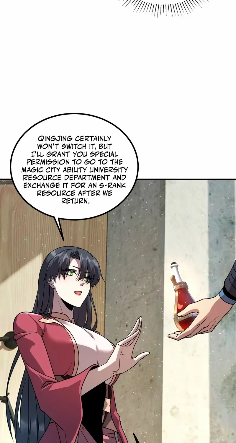 Read Awakening the Purple Thunder at the Beginning EN Manga Online