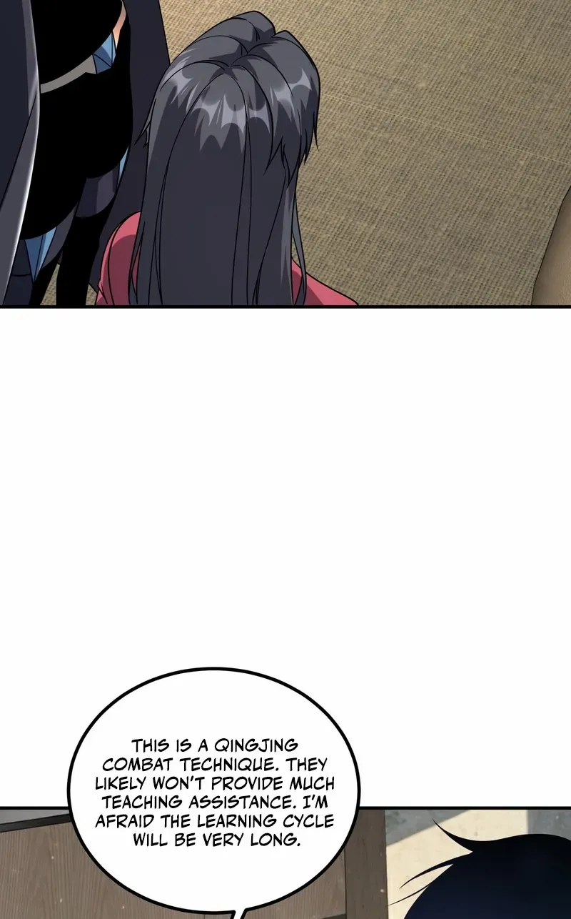 Read Awakening the Purple Thunder at the Beginning EN Manga Online