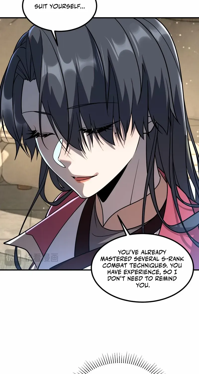 Read Awakening the Purple Thunder at the Beginning EN Manga Online