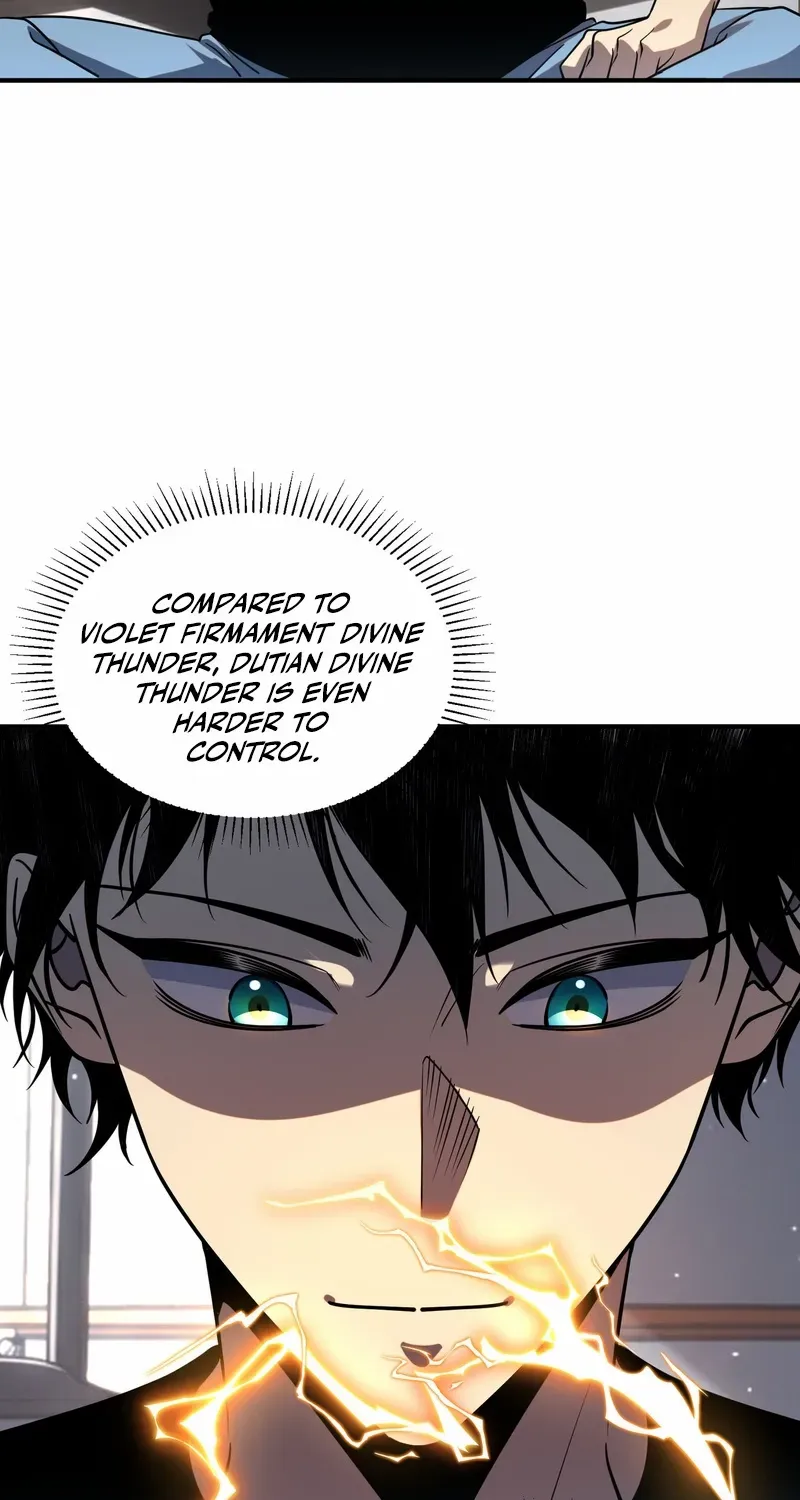Read Awakening the Purple Thunder at the Beginning EN Manga Online