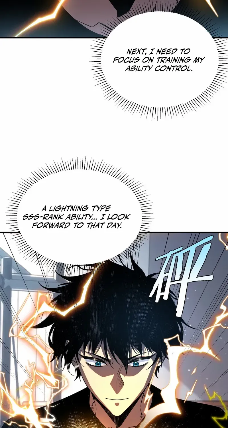 Read Awakening the Purple Thunder at the Beginning EN Manga Online