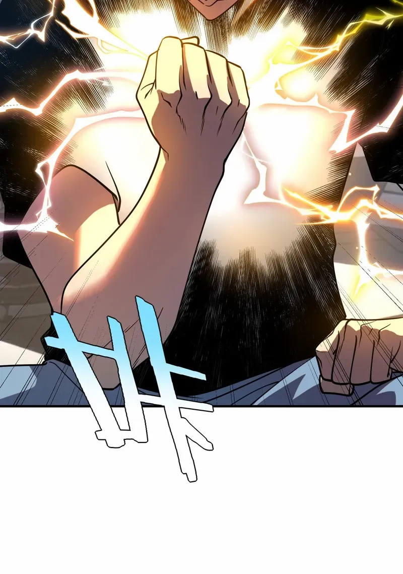 Read Awakening the Purple Thunder at the Beginning EN Manga Online