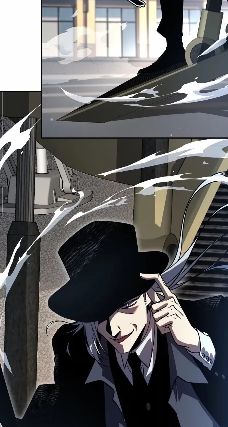 Read Awakening the Purple Thunder at the Beginning EN Manga Online
