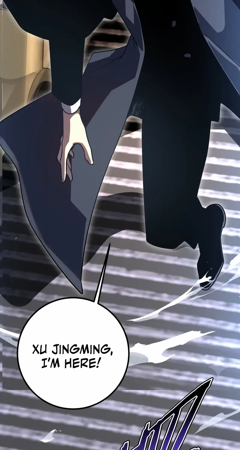 Read Awakening the Purple Thunder at the Beginning EN Manga Online