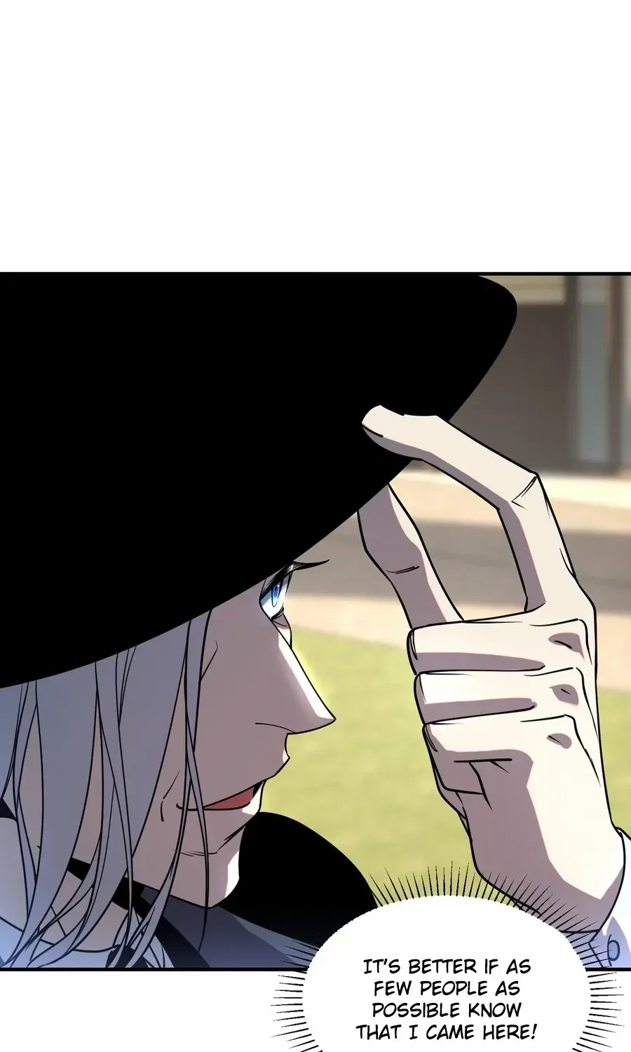 Read Awakening the Purple Thunder at the Beginning EN Manga Online