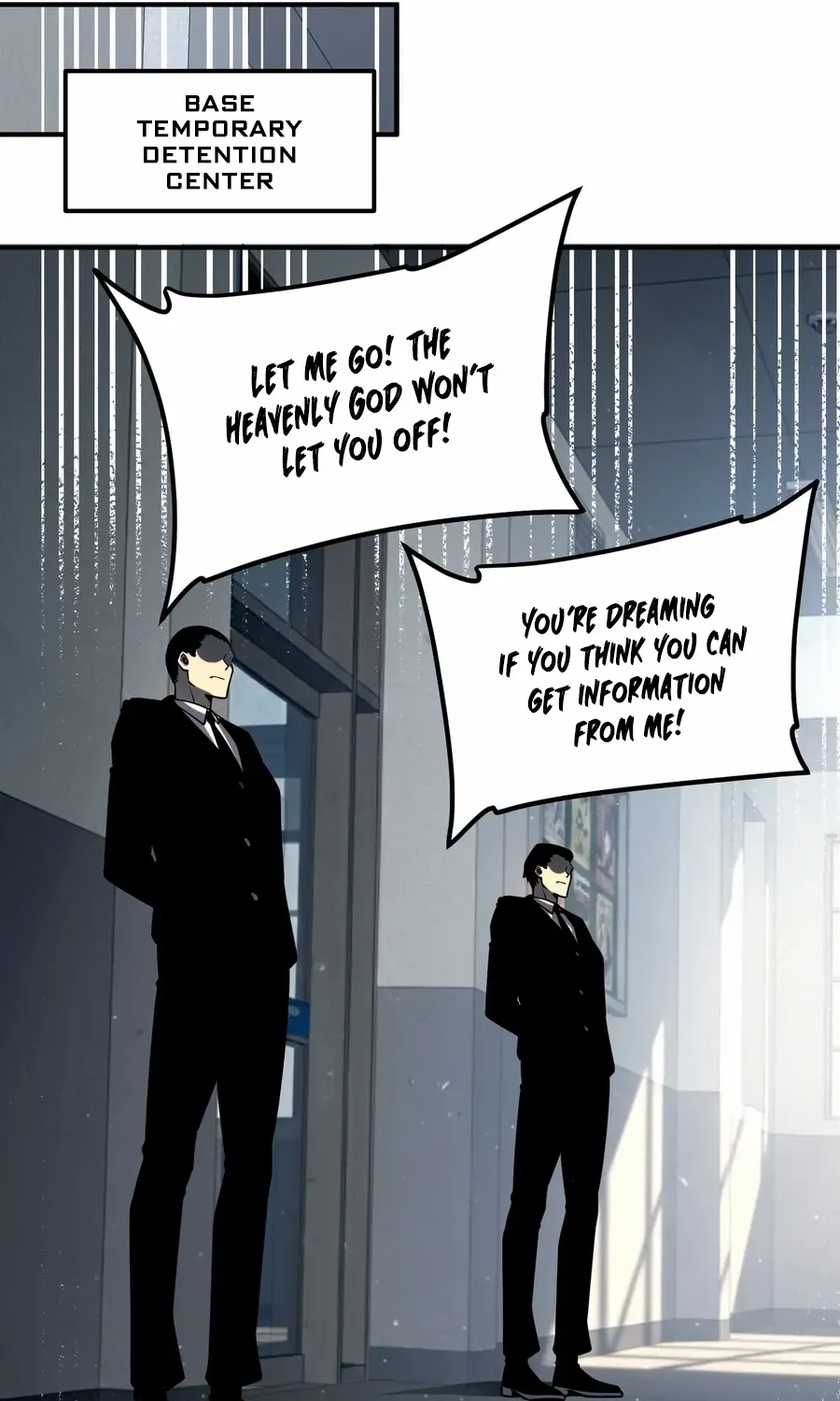 Read Awakening the Purple Thunder at the Beginning EN Manga Online