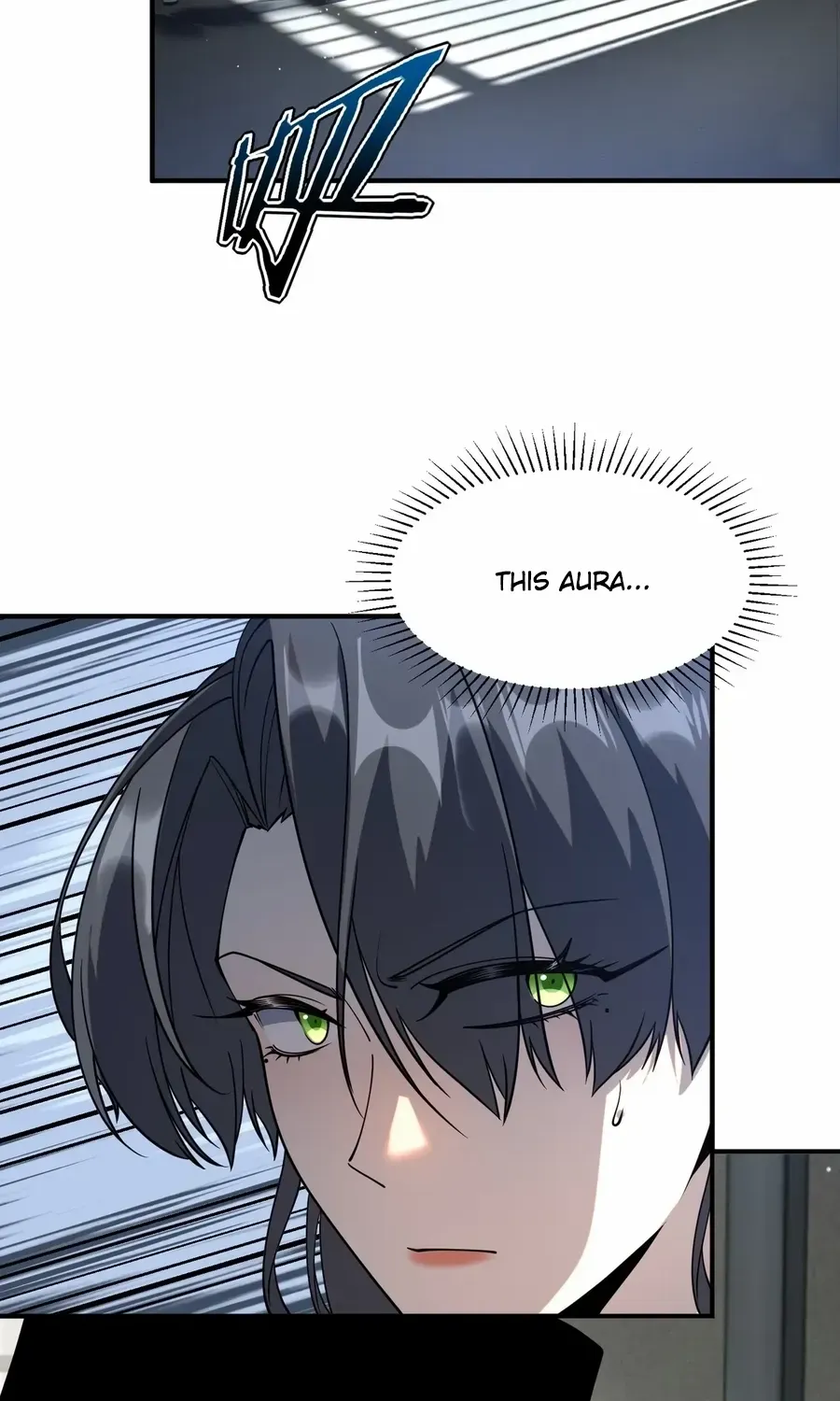 Read Awakening the Purple Thunder at the Beginning EN Manga Online